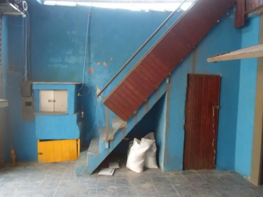 Foto 6 de Armazém / Galpão para alugar, 450m2 em Jardim São José (Zona Norte), São Paulo - SP