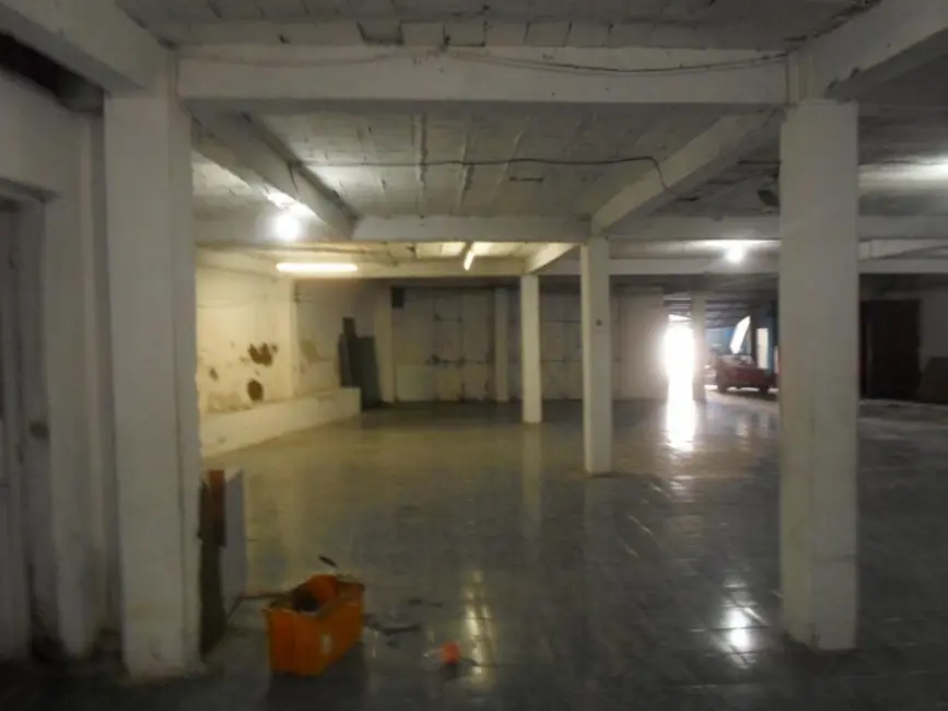 Foto 24 de Armazém / Galpão para alugar, 450m2 em Jardim São José (Zona Norte), São Paulo - SP