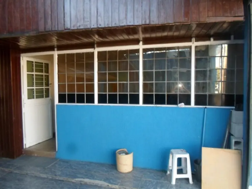 Foto 5 de Armazém / Galpão para alugar, 450m2 em Jardim São José (Zona Norte), São Paulo - SP