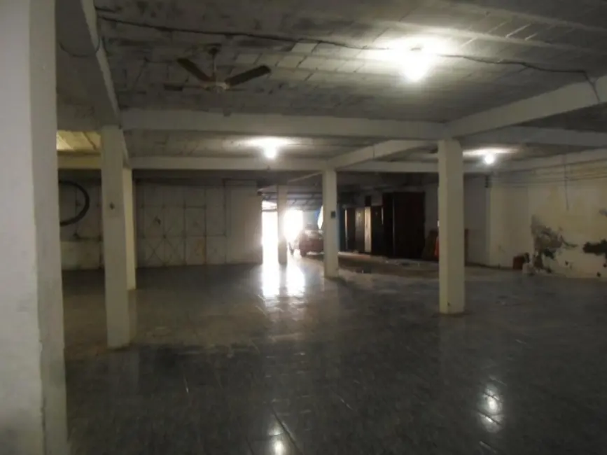 Foto 25 de Armazém / Galpão para alugar, 450m2 em Jardim São José (Zona Norte), São Paulo - SP