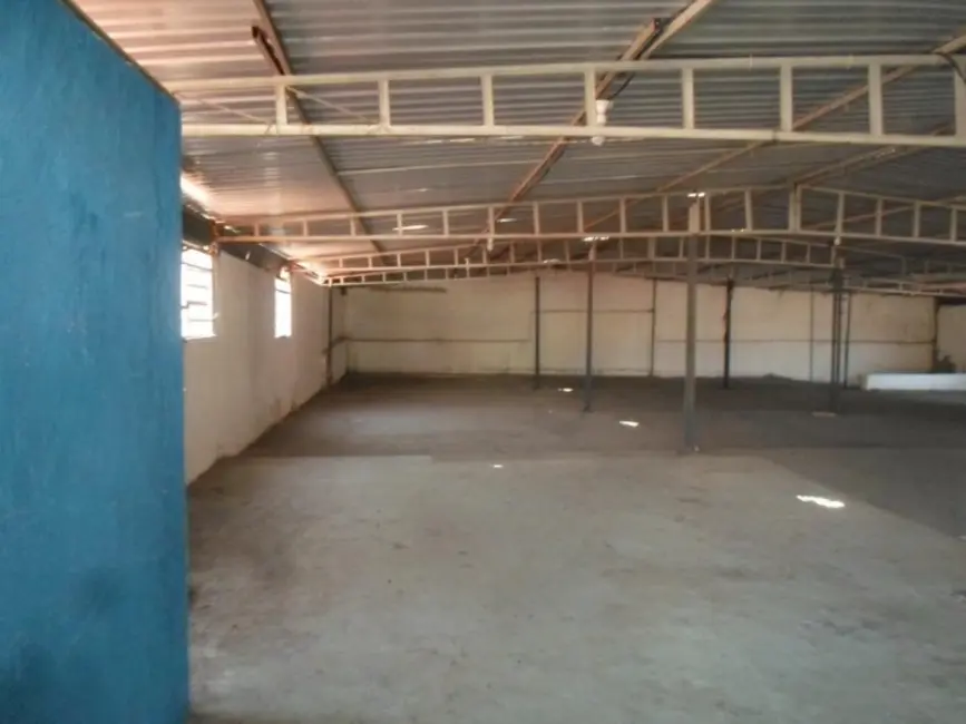 Armazém / Galpão para alugar, 400m2 em Jardim São José, São Paulo - SP - imagem 6 Foto 6 de Armazém / Galpão para alugar, 400m2 em Jardim São José, São Paulo - SP