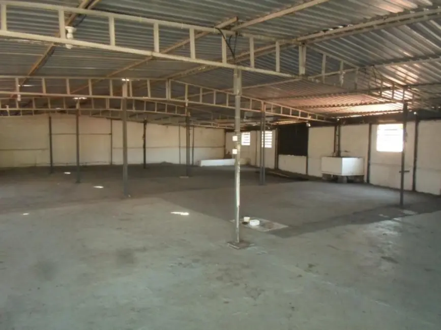 Armazém / Galpão para alugar, 400m2 em Jardim São José, São Paulo - SP - imagem 7 Foto 7 de Armazém / Galpão para alugar, 400m2 em Jardim São José, São Paulo - SP