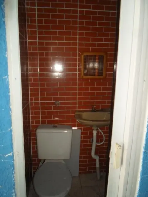 Armazém / Galpão para alugar, 400m2 em Jardim São José, São Paulo - SP - imagem 8 Foto 8 de Armazém / Galpão para alugar, 400m2 em Jardim São José, São Paulo - SP