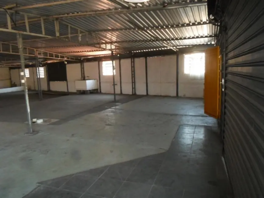 Armazém / Galpão para alugar, 400m2 em Jardim São José, São Paulo - SP - imagem 5 Foto 5 de Armazém / Galpão para alugar, 400m2 em Jardim São José, São Paulo - SP
