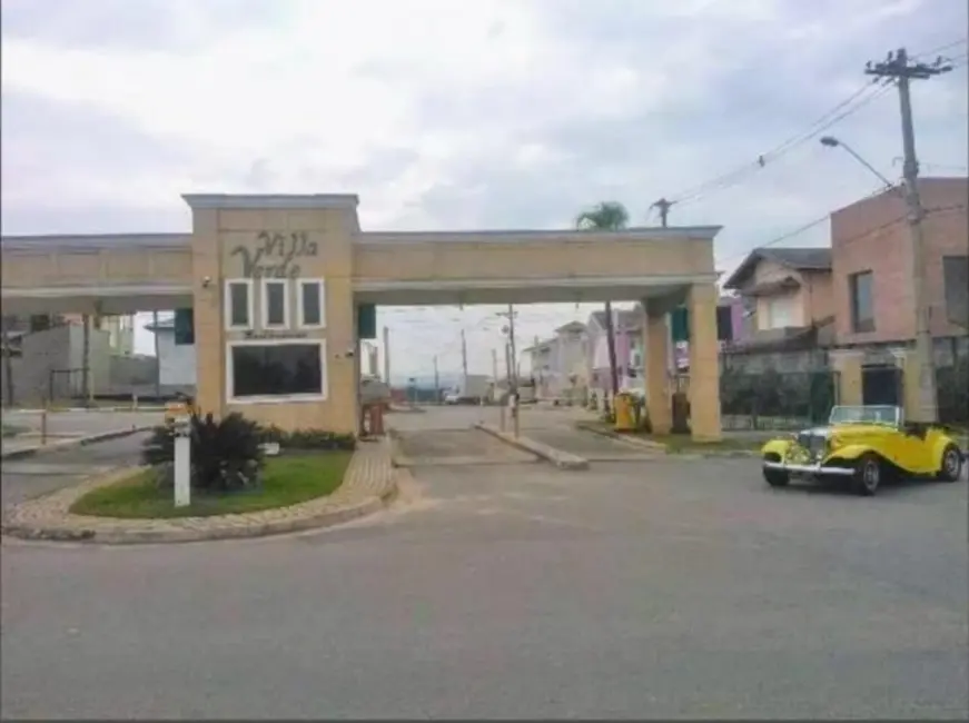 Foto 1 de Terreno / Lote à venda, 171m2 em Villa Verde, Franco Da Rocha - SP