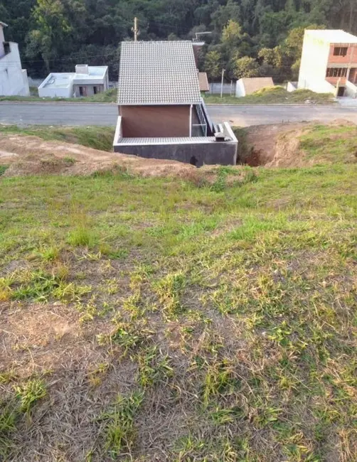 Foto 3 de Terreno / Lote à venda, 171m2 em Villa Verde, Franco Da Rocha - SP