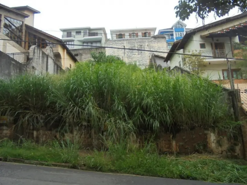 Foto 1 de Terreno / Lote à venda, 420m2 em City América, São Paulo - SP