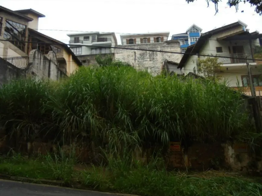 Foto 2 de Terreno / Lote à venda, 420m2 em City América, São Paulo - SP