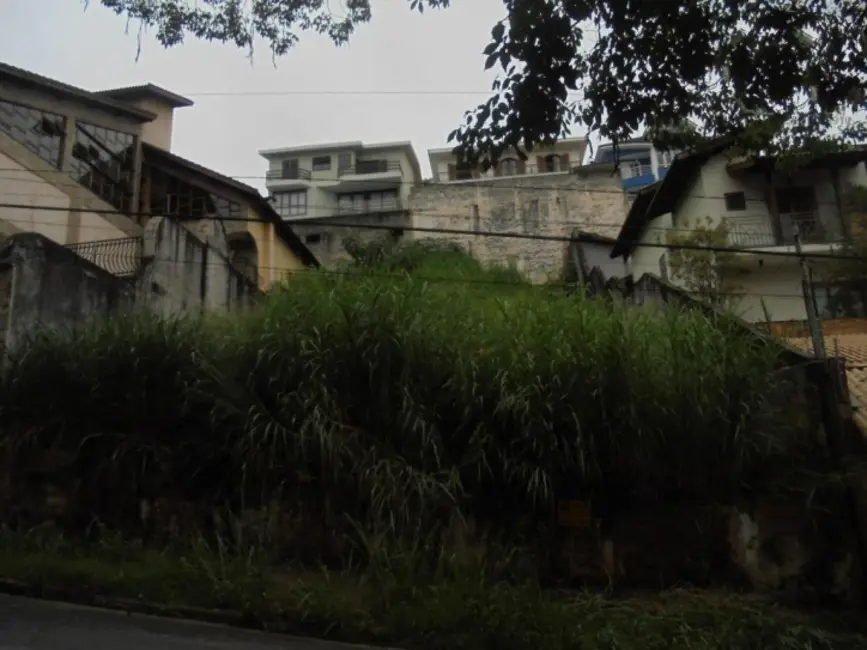 Foto 3 de Terreno / Lote à venda, 420m2 em City América, São Paulo - SP