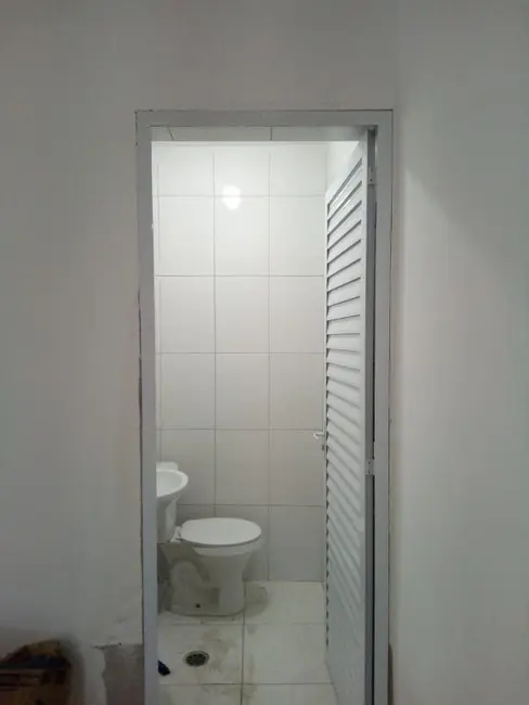 Foto 2 de Sala Comercial para alugar, 100m2 em Vila Pereira Cerca, São Paulo - SP