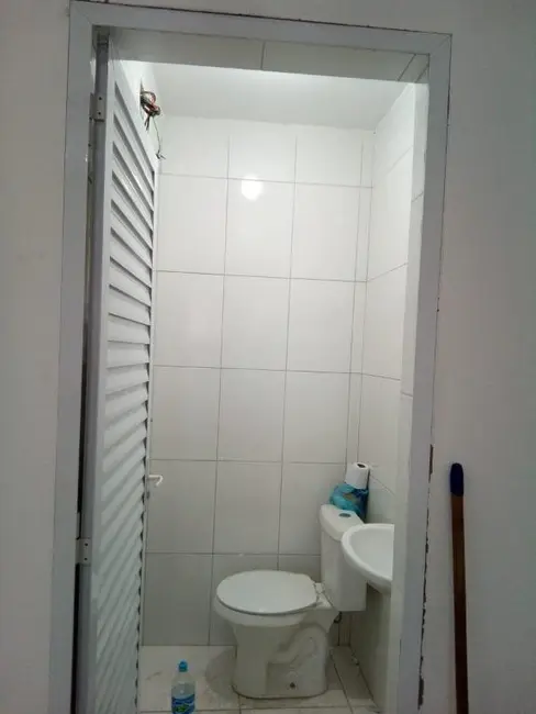 Foto 4 de Sala Comercial para alugar, 100m2 em Vila Pereira Cerca, São Paulo - SP