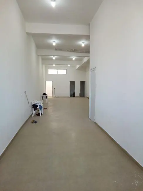 Foto 5 de Sala Comercial para alugar, 100m2 em Vila Pereira Cerca, São Paulo - SP
