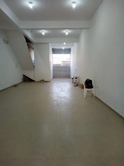 Foto 1 de Sala Comercial para alugar, 100m2 em Vila Pereira Cerca, São Paulo - SP