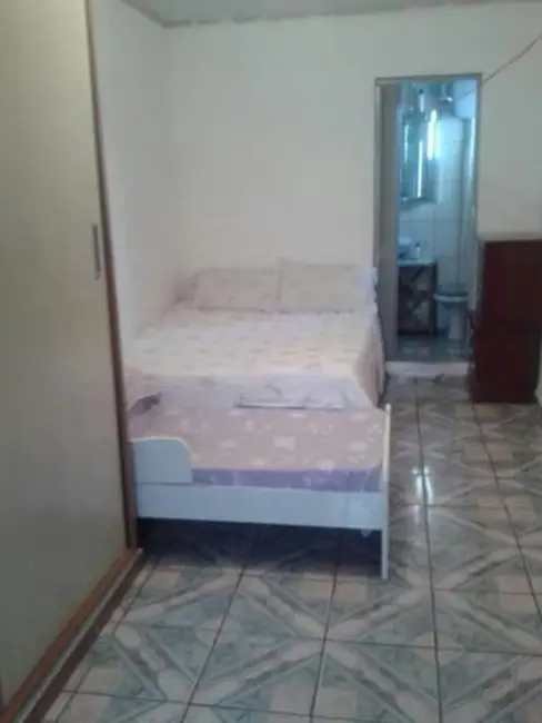 Foto 9 de Casa com 3 quartos à venda, 145m2 em Parque Maria Domitila, São Paulo - SP