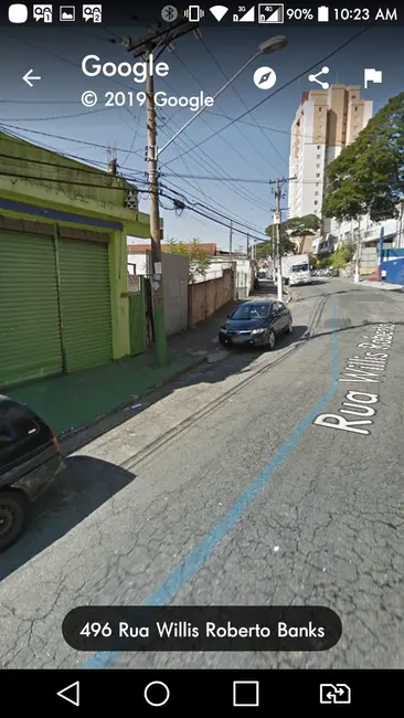 Foto 4 de Casa com 3 quartos à venda, 145m2 em Parque Maria Domitila, São Paulo - SP