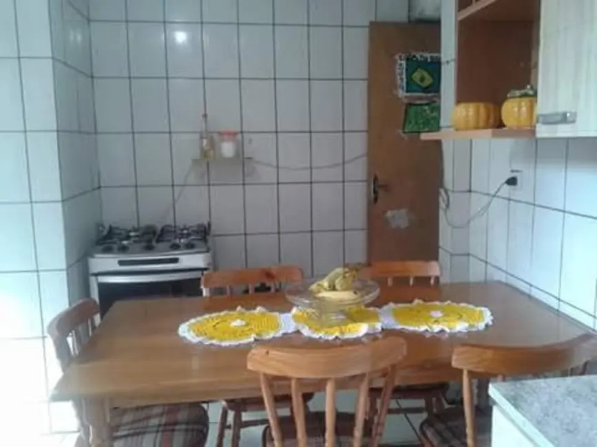 Foto 6 de Casa com 3 quartos à venda, 145m2 em Parque Maria Domitila, São Paulo - SP