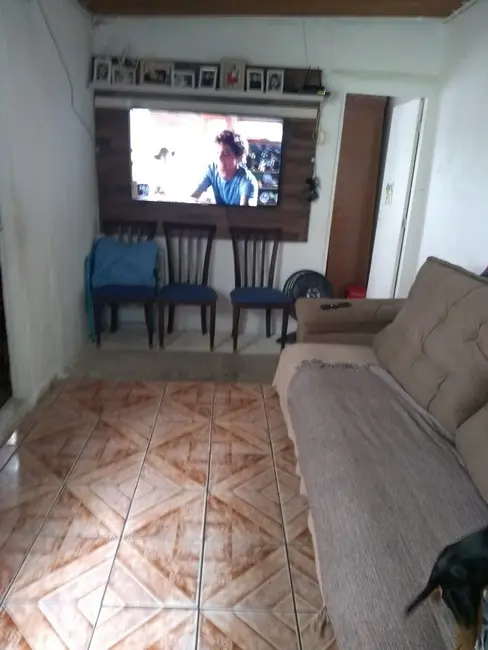 Foto 8 de Casa com 3 quartos à venda, 145m2 em Parque Maria Domitila, São Paulo - SP