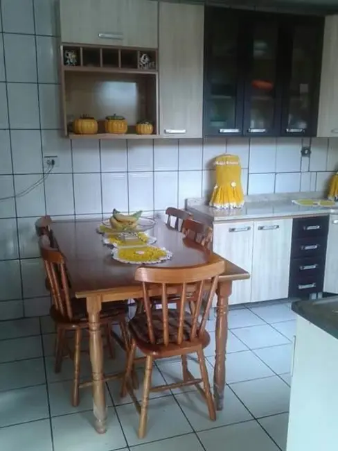 Foto 7 de Casa com 3 quartos à venda, 145m2 em Parque Maria Domitila, São Paulo - SP