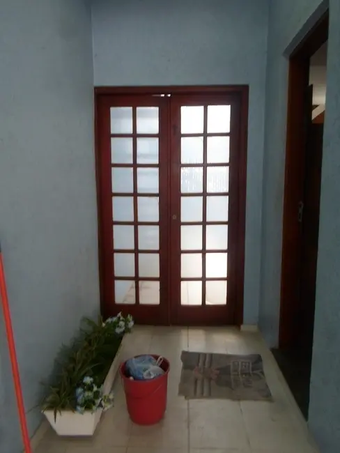 Foto 4 de Casa com 3 quartos à venda, 110m2 em Vila Pereira Cerca, São Paulo - SP