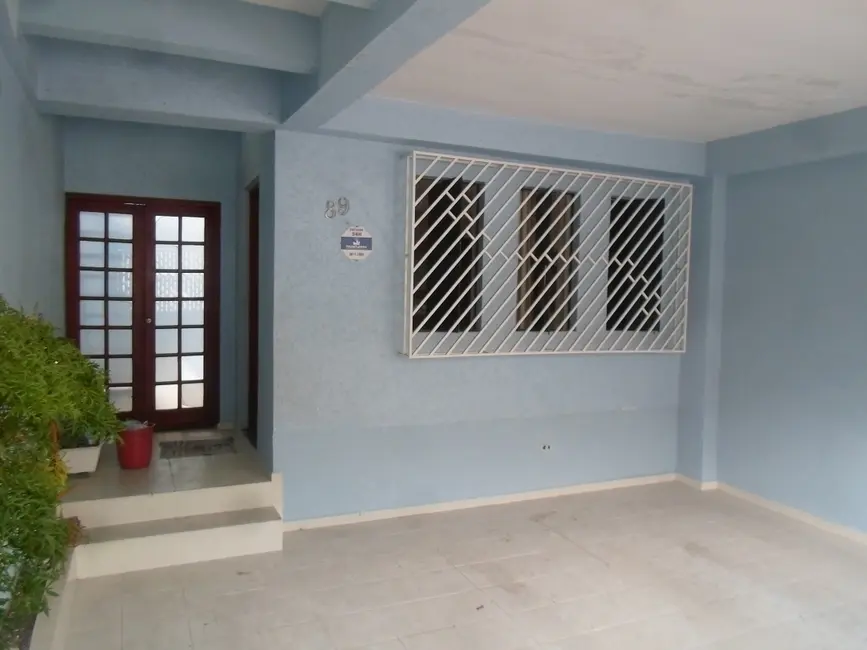 Foto 5 de Casa com 3 quartos à venda, 110m2 em Vila Pereira Cerca, São Paulo - SP