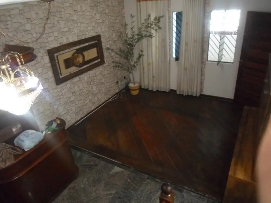 Foto 8 de Casa com 3 quartos à venda, 110m2 em Vila Pereira Cerca, São Paulo - SP