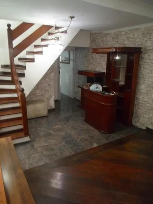 Foto 7 de Casa com 3 quartos à venda, 110m2 em Vila Pereira Cerca, São Paulo - SP