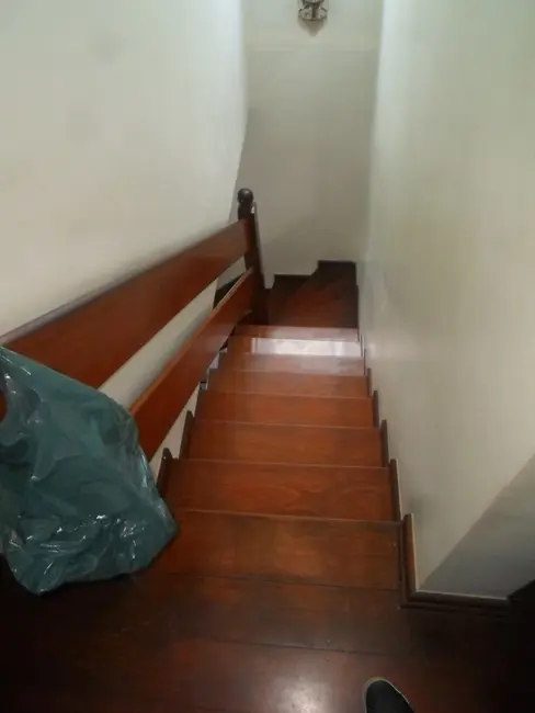 Foto 9 de Casa com 3 quartos à venda, 110m2 em Vila Pereira Cerca, São Paulo - SP