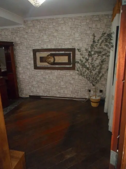 Foto 6 de Casa com 3 quartos à venda, 110m2 em Vila Pereira Cerca, São Paulo - SP