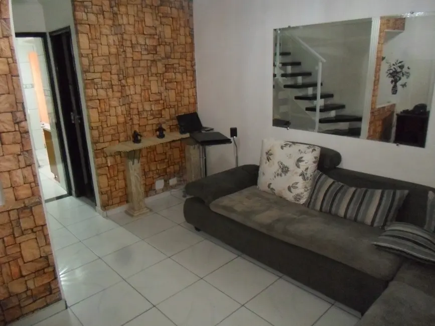 Sobrado com 3 quartos à venda, 80m2 em Pirituba, São Paulo - SP - imagem 8 Foto 8 de Sobrado com 3 quartos à venda, 80m2 em Pirituba, São Paulo - SP