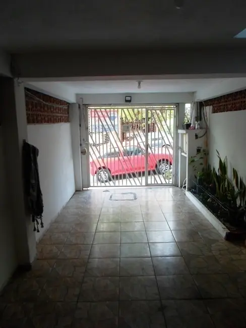 Sobrado com 3 quartos à venda, 80m2 em Pirituba, São Paulo - SP - imagem 3 Foto 3 de Sobrado com 3 quartos à venda, 80m2 em Pirituba, São Paulo - SP