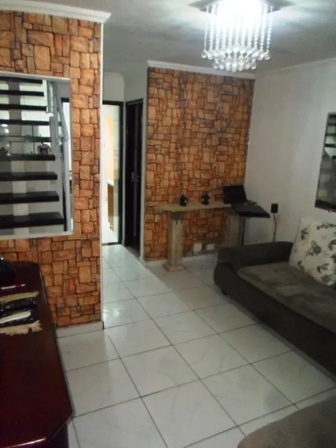 Sobrado com 3 quartos à venda, 80m2 em Pirituba, São Paulo - SP - imagem 7 Foto 7 de Sobrado com 3 quartos à venda, 80m2 em Pirituba, São Paulo - SP