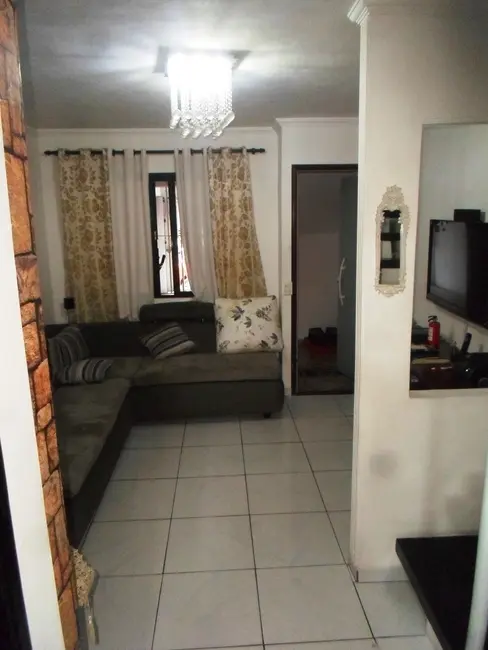 Sobrado com 3 quartos à venda, 80m2 em Pirituba, São Paulo - SP - imagem 9 Foto 9 de Sobrado com 3 quartos à venda, 80m2 em Pirituba, São Paulo - SP