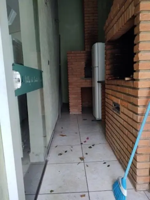 Foto 3 de Sobrado com 2 quartos para alugar, 112m2 em Jardim Santa Mônica, São Paulo - SP