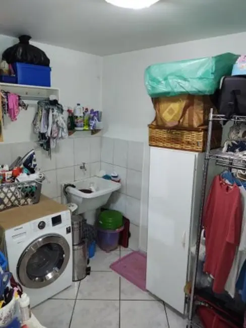 Foto 4 de Sobrado com 2 quartos para alugar, 112m2 em Jardim Santa Mônica, São Paulo - SP