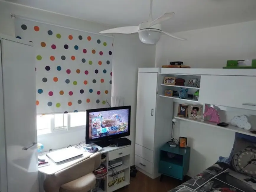 Foto 5 de Sobrado com 2 quartos para alugar, 112m2 em Jardim Santa Mônica, São Paulo - SP