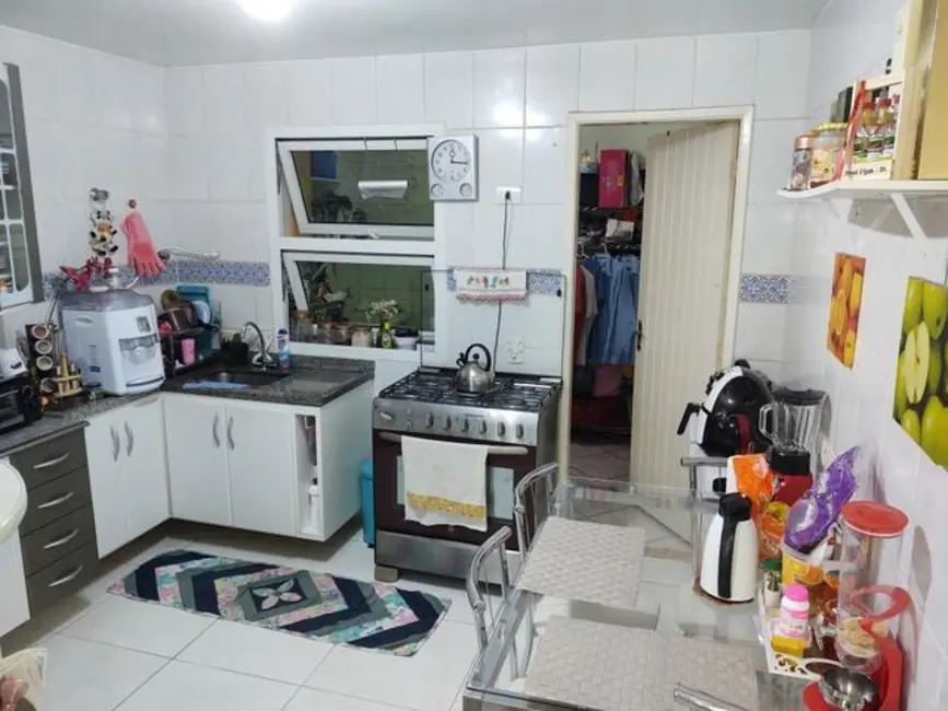 Foto 6 de Sobrado com 2 quartos para alugar, 112m2 em Jardim Santa Mônica, São Paulo - SP