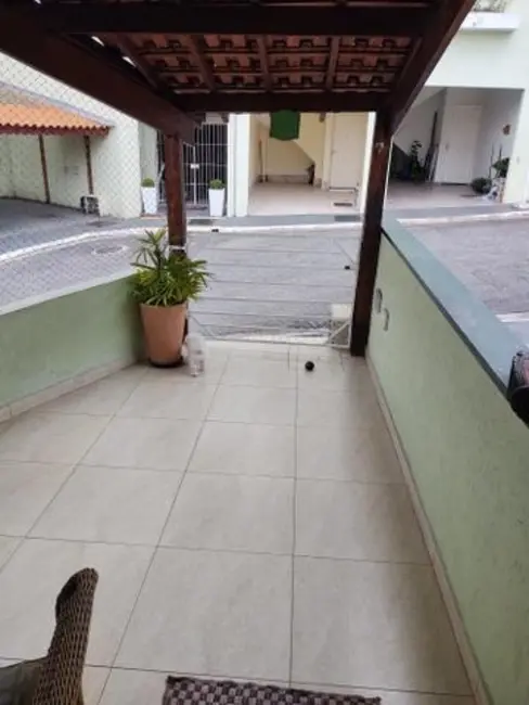 Foto 8 de Sobrado com 2 quartos para alugar, 112m2 em Jardim Santa Mônica, São Paulo - SP