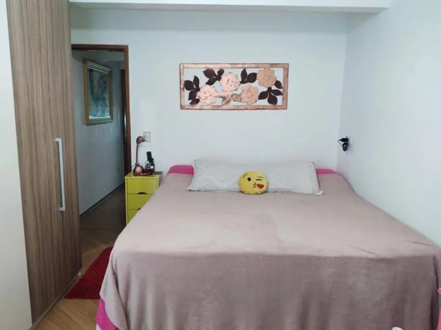 Foto 9 de Sobrado com 2 quartos para alugar, 112m2 em Jardim Santa Mônica, São Paulo - SP