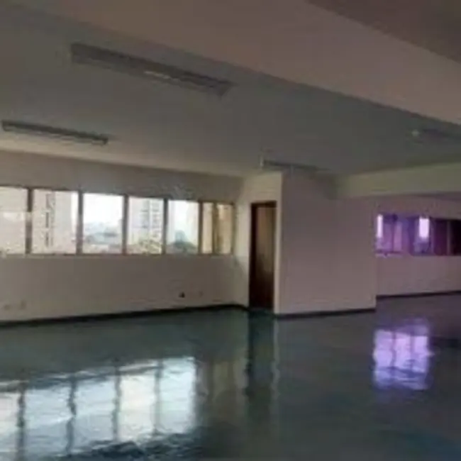 Foto 1 de Sala Comercial para alugar, 210m2 em Vila Leopoldina, São Paulo - SP