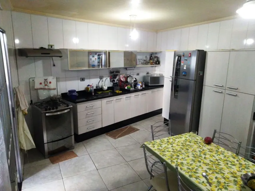Foto 8 de Casa com 4 quartos à venda, 208m2 em Vila Barreto, São Paulo - SP