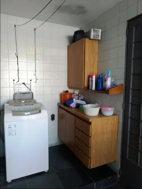 Foto 3 de Casa com 4 quartos à venda, 208m2 em Vila Barreto, São Paulo - SP