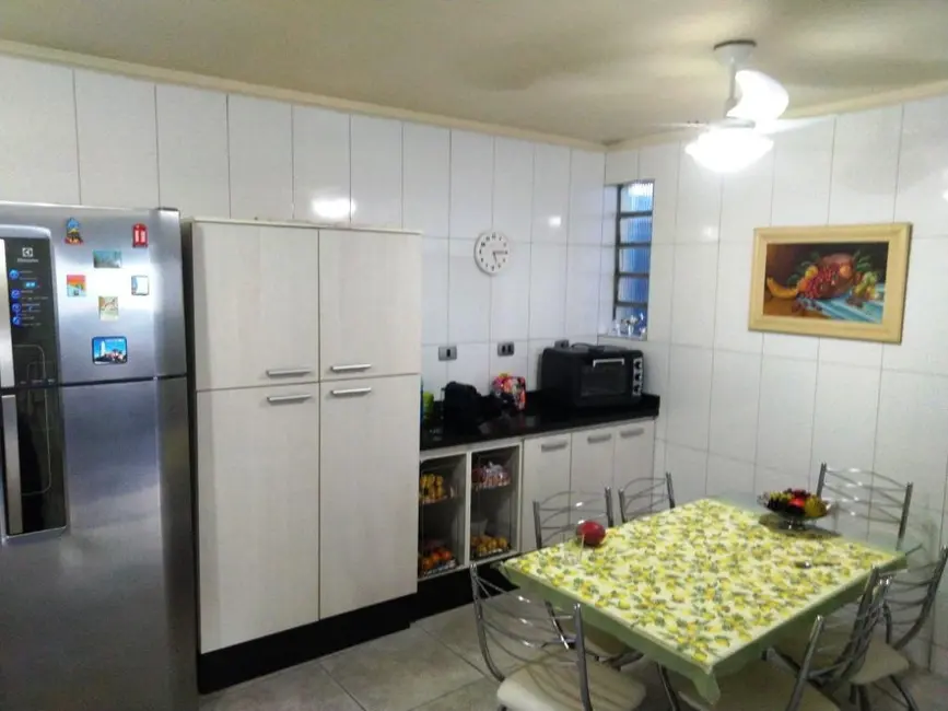 Foto 7 de Casa com 4 quartos à venda, 208m2 em Vila Barreto, São Paulo - SP