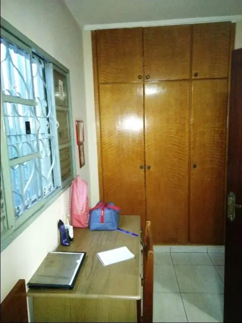 Foto 9 de Casa com 4 quartos à venda, 208m2 em Vila Barreto, São Paulo - SP