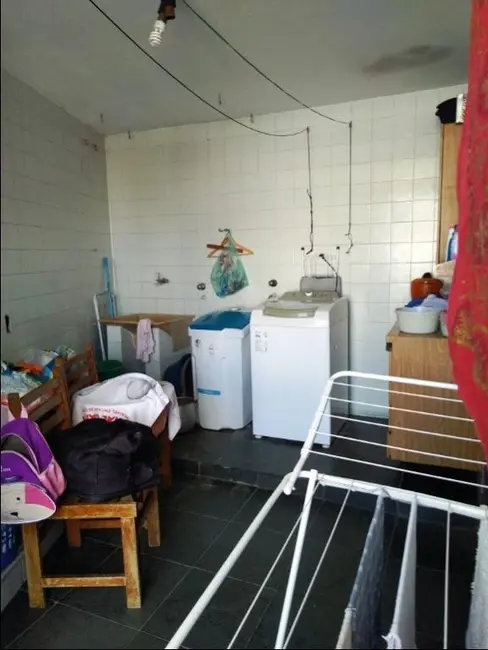 Foto 4 de Casa com 4 quartos à venda, 208m2 em Vila Barreto, São Paulo - SP