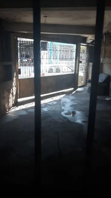 Foto 6 de Casa com 1 quarto para alugar, 70m2 em Jaraguá, São Paulo - SP