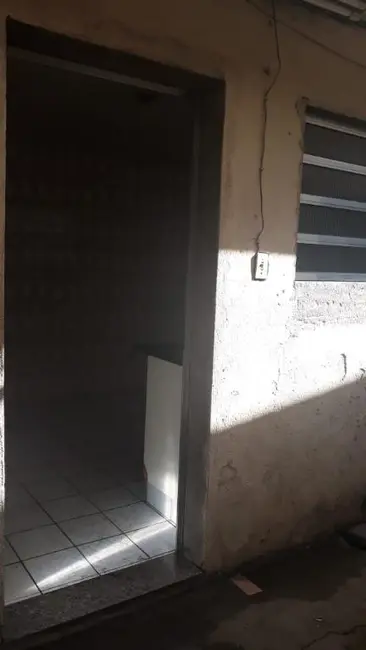Foto 5 de Casa com 1 quarto para alugar, 70m2 em Jaraguá, São Paulo - SP