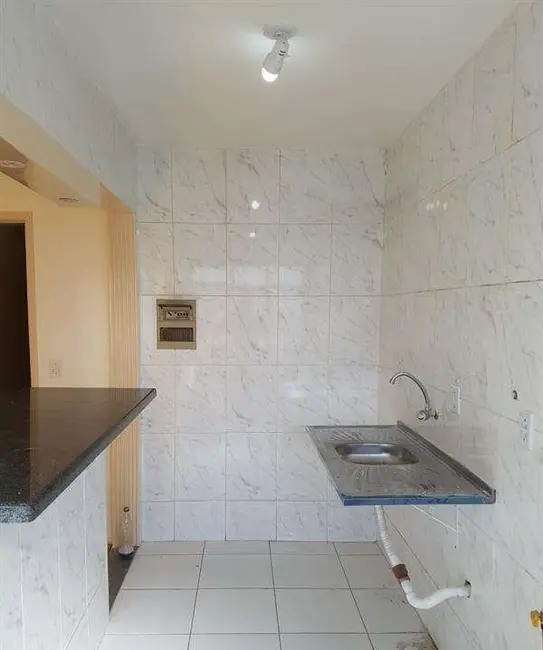 Apartamento com 2 quartos à venda, 50m2 em Jardim Maristela, São Paulo - SP - imagem 4 Foto 4 de Apartamento com 2 quartos à venda, 50m2 em Jardim Maristela, São Paulo - SP