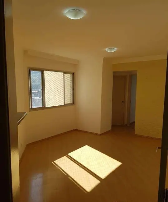 Apartamento com 2 quartos à venda, 50m2 em Jardim Maristela, São Paulo - SP - imagem 1 Foto 1 de Apartamento com 2 quartos à venda, 50m2 em Jardim Maristela, São Paulo - SP