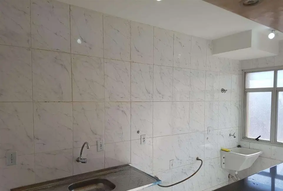 Apartamento com 2 quartos à venda, 50m2 em Jardim Maristela, São Paulo - SP - imagem 6 Foto 6 de Apartamento com 2 quartos à venda, 50m2 em Jardim Maristela, São Paulo - SP