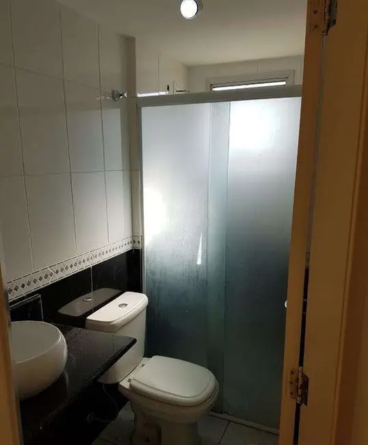 Apartamento com 2 quartos à venda, 50m2 em Jardim Maristela, São Paulo - SP - imagem 3 Foto 3 de Apartamento com 2 quartos à venda, 50m2 em Jardim Maristela, São Paulo - SP